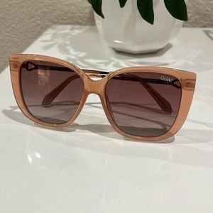 Ever After Quay Sunglasses